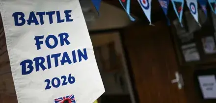 Piddington, proteste contro l'immigrazione. Un referendum "simbolico" per separarsi dal Regno Unito