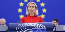 Kallas: "Russia si assume rischi maggiori, Ue imponga costi pi&ugrave; elevati"