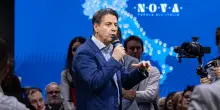 ProPal e filorussi: la super "Nova" di Conte passa da Albanese e Sachs