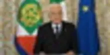 Mattarella: lo Stato di diritto oggi &egrave; messo a dura prova