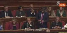 Legge elettorale, Paganella (Lega): Vinceremo e Salvini torner&agrave; al Viminale