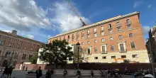 S&igrave; a hotel pi&ugrave; grandi e via il limite di 60 stanze. Ecco le nuove regole comunali