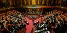 Legge elettorale, via libera al Senato. Ora nuovo passaggio alla Camera