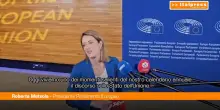 Ue, Metsola "Servono risposte su competitivit&agrave;, sicurezza ed economia"