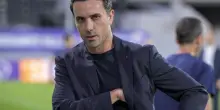 Il Bologna esonera Tedesco, Palladino &egrave; il nuovo allenatore