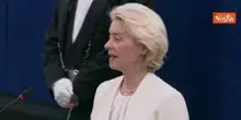 Von der Leyen cita Dickens: Stato nostra Unione &egrave; pi&ugrave; forte di sempre