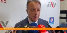Trasporti in Campania,Diamantini "Nuovi treni su linee vesuviane dal 17 ottobre"