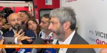 Trasporti in Campania, Fico "Diritto a mobilit&agrave; dei cittadini fondamentale"
