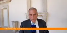 Sicurezza, Giannini "La disinformazione va combattuta con la verit&agrave;"