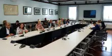 Comunicato Stampa: Via libera dalla Quinta commisisone al Pdl 81 che riconosce e valorizza Caregiver familiare