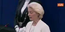 Von der Leyen: Ceuta &egrave; Europa, nuovo strumento ad hoc contro emergenza migranti