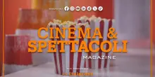 Cinema & Spettacoli Magazine - 16/9/2026