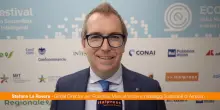 La Rovere (Amazon) "Impegnati nella creazione di citt&agrave; sempre pi&ugrave; smart"