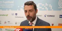 Scotto "L'auto del futuro abbatte le emissioni e riduce gli incidenti"