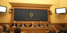 Make Sense Campaign 2026,alla Camera focus su prevenzione dei tumori testa-collo