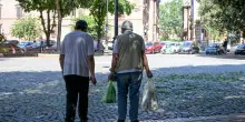 Lutto in Basilicata: si &egrave; spento a 112 anni l'uomo pi&ugrave; longevo d'Italia