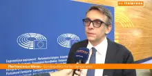 Ue, Maran "Sul Market Stability Reserve la maggioranza ha tenuto"
