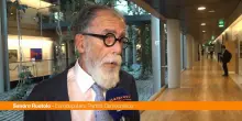 Ruotolo "Guerre ibride si giocano nel digitale, serve trasparenza algoritmi"