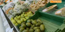 Ortofrutta, l'Italia vende meno e importa di pi&ugrave;