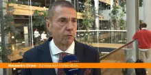 Ceuta, Ciriani "Sinistra ha tentato di coprire responsabilit&agrave; governo Sanchez"