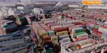 A luglio export in crescita grazie ai mercati extra Ue