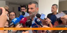 Decaro "Fiera Levante segna ripresa attivit&agrave;, spero arrivi qualcuno del governo"