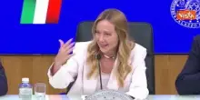 Meloni: Elezioni anticipate? Finch&eacute; ho maggioranza solida, intendo governare