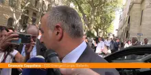 Cappellano (Stellantis) "Per competitivit&agrave; serve misure chiare da Bruxelles"