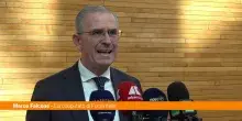 Ue, Falcone "La difesa dei confini &egrave; la certezza di un'Europa forte"
