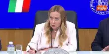 Legge elettorale, Meloni: Fiducia su testo con le preferenze &egrave; un fatto di chiarezza