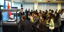 La Cina dona all'Onu un campione prelevato dal lato nascosto della Luna