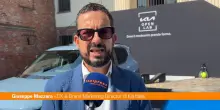 Kia, Mazzara "Con Open Lab portiamo i potenziali clienti dentro il tennis"