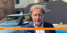 Kia, Bitti "Ev2 entry level elettrico, compatta ma adatta anche alla famiglia"