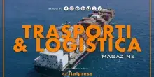 Trasporti & Logistica Magazine - 16/9/2026