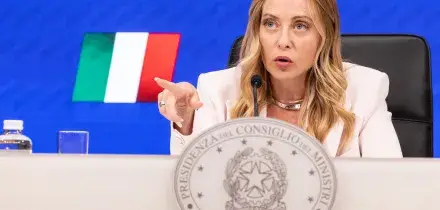 Fiducia sulla legge elettorale, Meloni sfida i franchi tiratori: "Governo avanti fino a fine legislatura"