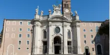 Spin Time, cento ex occupanti nei b&b delle suore. Ma la carit&agrave; &egrave; a carico nostro