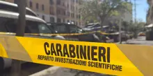 Il cecchino di Prati si &egrave; costituito