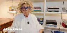 A Spoleto, nel segno di Gian Carlo Menotti: la serata-evento di Alda Fendi