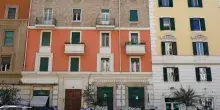 Si costituisce il cecchino di Prati: come lo hanno pizzicato i carabinieri