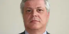 Comunicato Stampa: CRV - Quarta commissione ascolta Mario Caramel, Garante regionale dei diritti della persona
