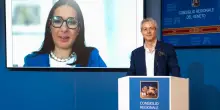 Comunicato Stampa: CRV - Presentato in Consiglio Veneto il Festival Pianistico Internazionale &lsquo;Bartolomeo Cristofori'