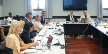 Comunicato Stampa: CRV - Nominati componenti della Consulta regionale della Cultura