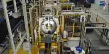 Michelin, lo stabilimento di Alessandria compie 55 anni