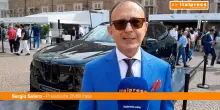 BMW, Solero "La nuova X5 sar&agrave; disponibile con tutte le motorizzazioni"