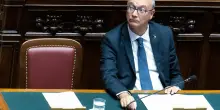 Busta con proiettile a Valditara, le minacce choc al Ministero. Solidariet&agrave; di Meloni e della maggioranza