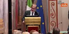 La Russa: Grande affetto per Ciampi, ha reintrodotto il valore dell'identit&agrave; nazionale