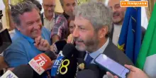 Fico "Dopo 25 anni torna il Giro della Campania"
