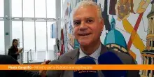 Piemonte, Zangrillo "Contento sia prima regione a usare IA nella PA"