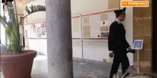 Traffico illecito di beni culturali, operazione dei Carabinieri a Palermo