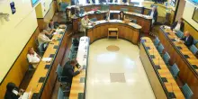 Comunicato Stampa: Terza commissione, audizioni sul testo di legge unificato in materia di commercio